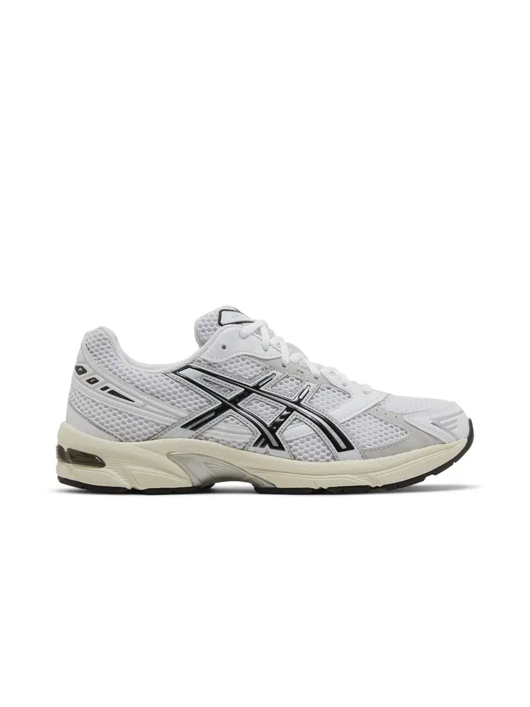 Кроссовки Gel 1130 'White Cloud Grey' — изображение 1 из 8, белый серый
