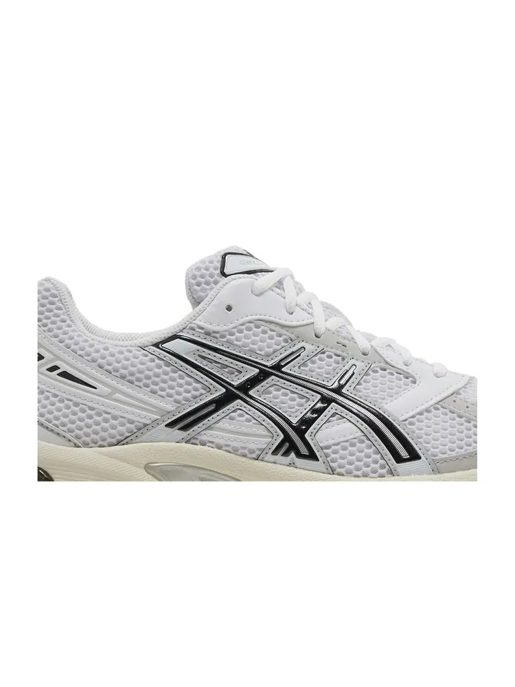 Кроссовки Gel 1130 'White Cloud Grey' — изображение 2 из 8, белый серый