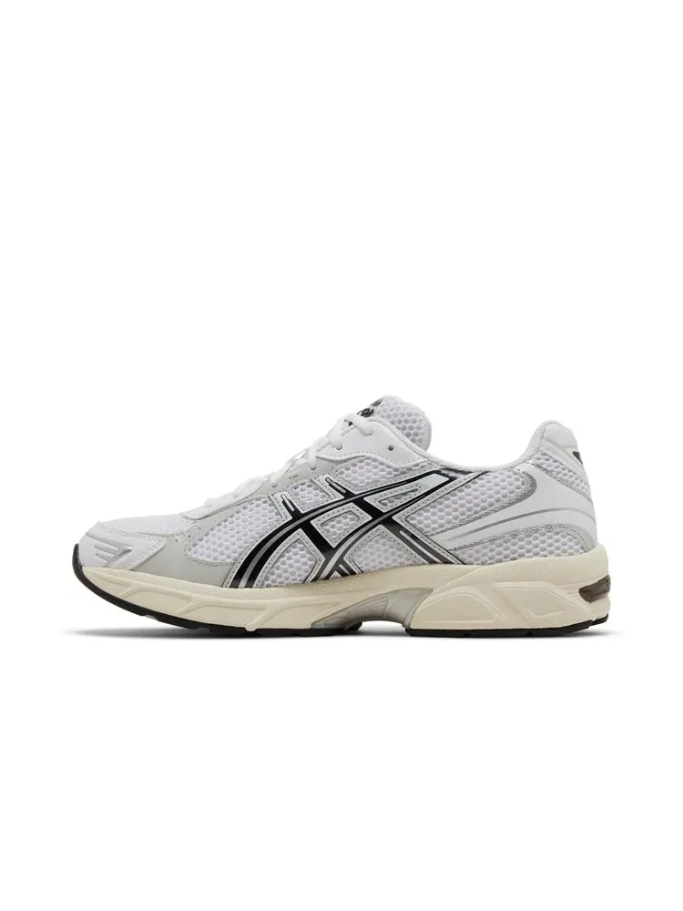 Кроссовки Gel 1130 'White Cloud Grey' — изображение 3 из 8, белый серый