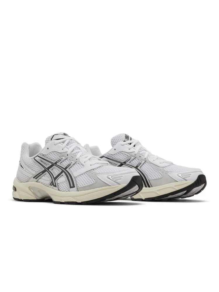 Кроссовки Gel 1130 'White Cloud Grey' — изображение 8 из 8, белый серый