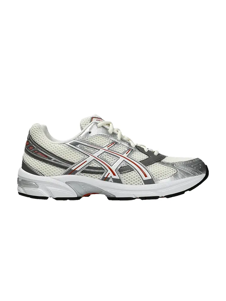Кроссовки ASICS Gel 1130 Cream White — изображение 1 из 1, кремовый