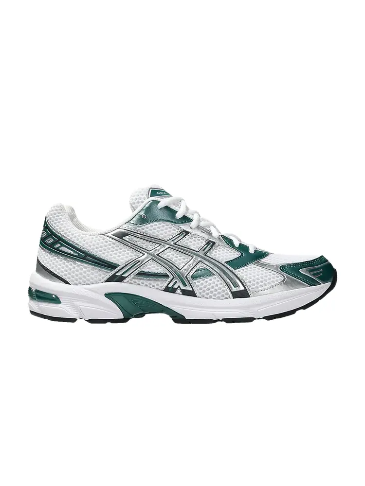 Кроссовки ASICS Gel 1130 — изображение 1 из 1, зеленый