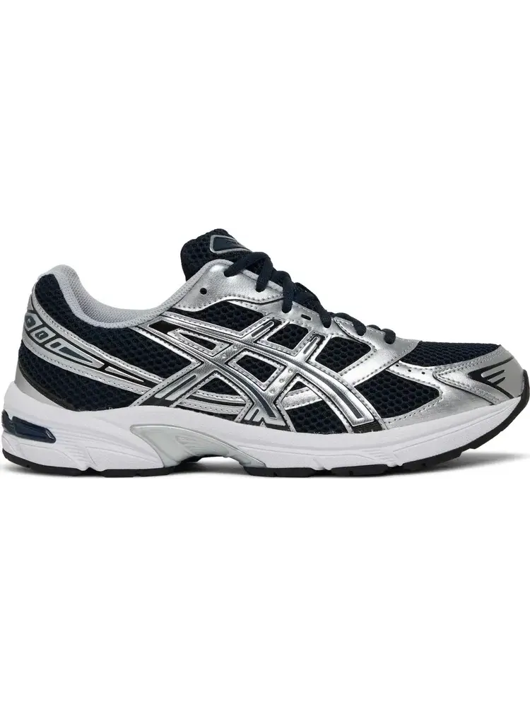 Кроссовки gel 1130 'french blue pure silver' Asics — изображение 1 из 8, синий