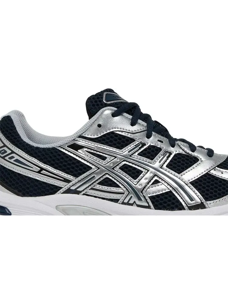 Кроссовки gel 1130 'french blue pure silver' Asics — изображение 2 из 8, синий