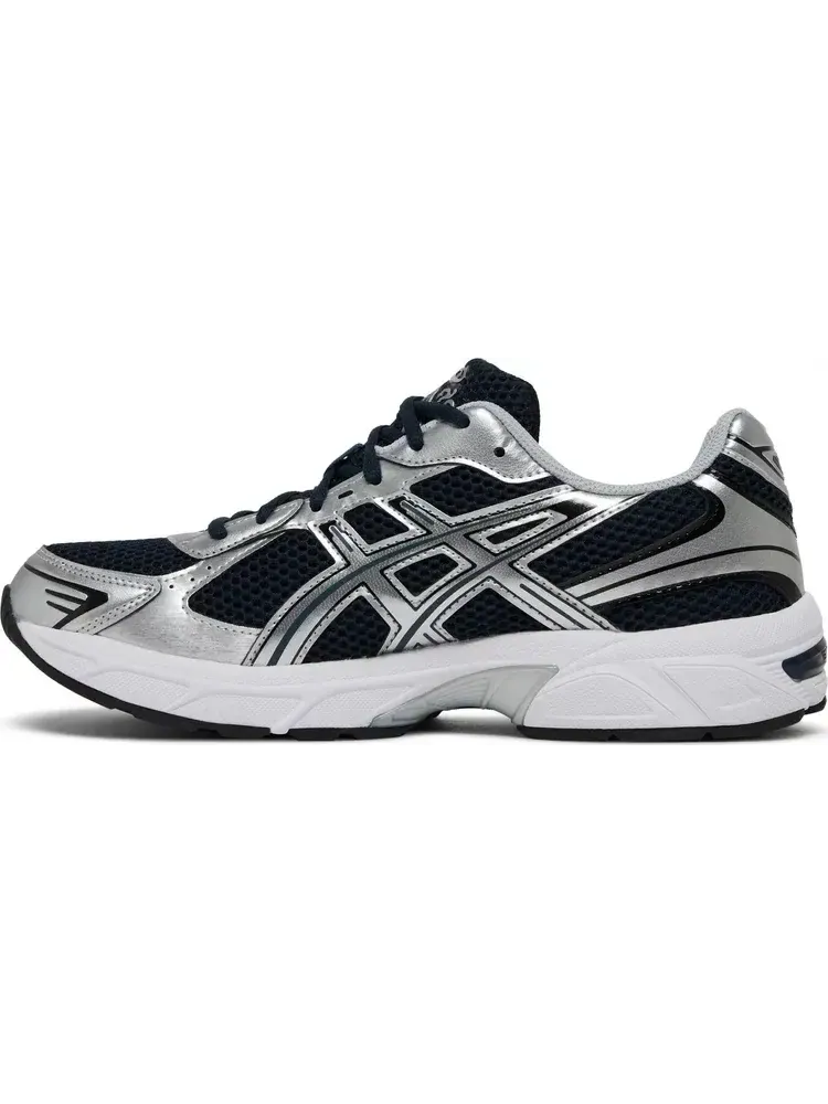 Кроссовки gel 1130 'french blue pure silver' Asics — изображение 3 из 8, синий