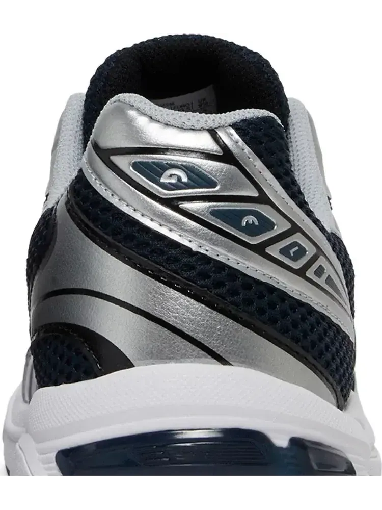 Кроссовки gel 1130 'french blue pure silver' Asics — изображение 7 из 8, синий