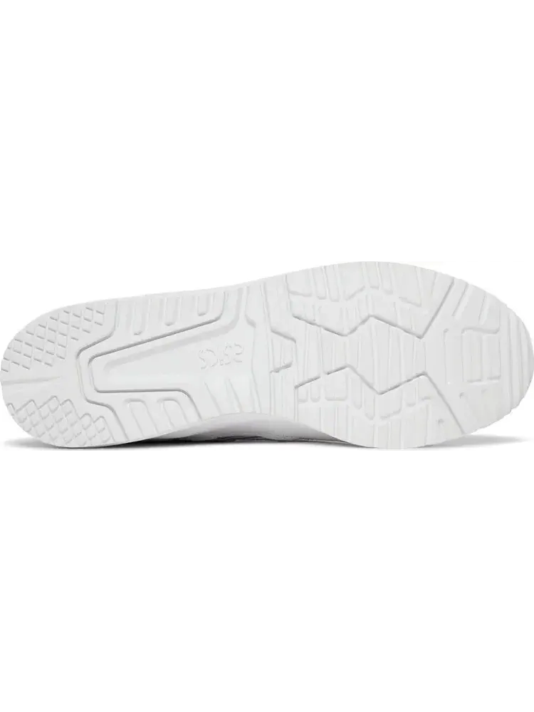 Кроссовки gel lyte 3 og 'triple white' Asics — изображение 4 из 8, белый