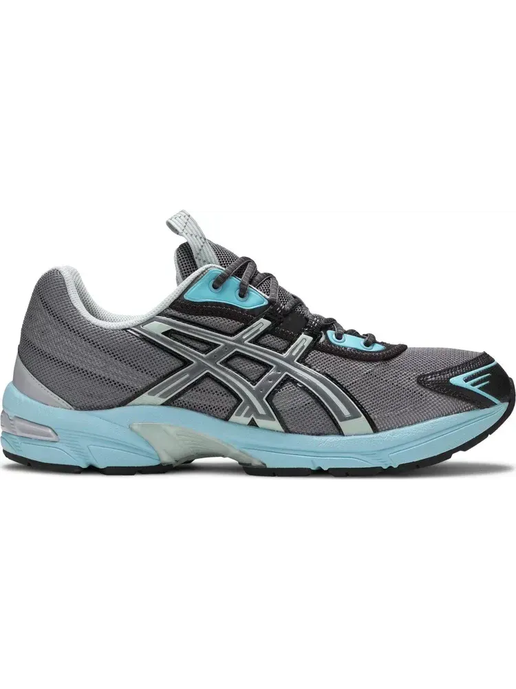 Кроссовки kiko kostadinov x ub2-s gel 1130 'metropolis lichen rock' Asics — изображение 1 из 8, серый