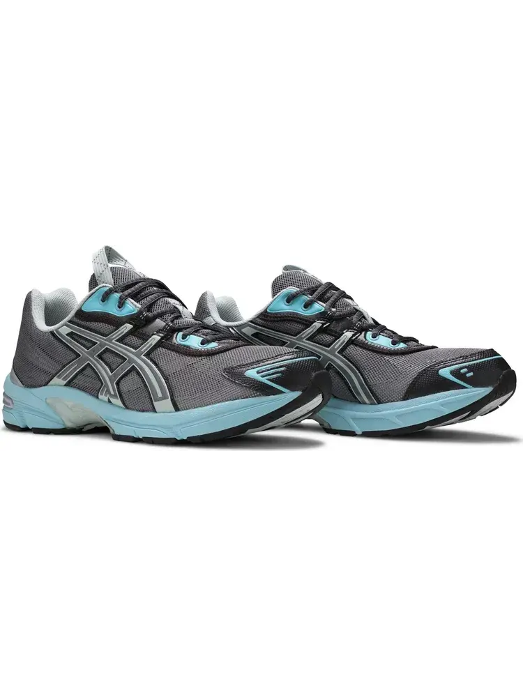 Кроссовки kiko kostadinov x ub2-s gel 1130 'metropolis lichen rock' Asics — изображение 8 из 8, серый