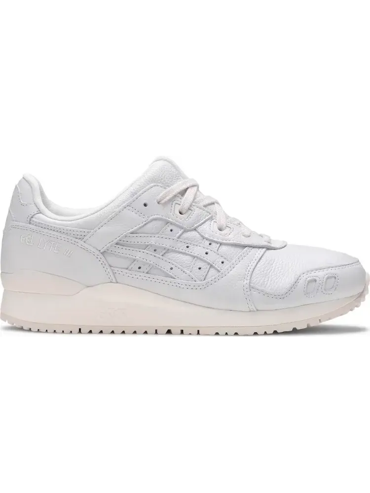 Кроссовки gel lyte 3 og 'glacier grey' Asics — изображение 1 из 8, серый