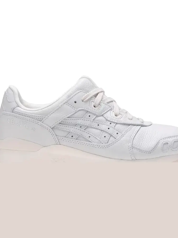 Кроссовки gel lyte 3 og 'glacier grey' Asics — изображение 2 из 8, серый