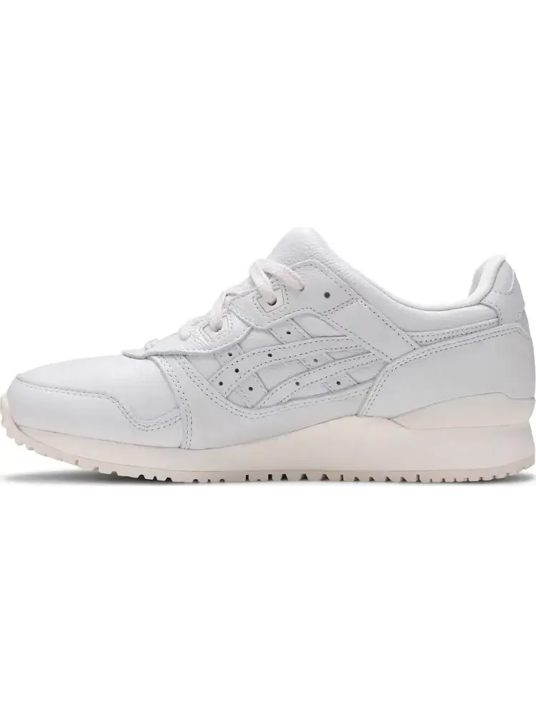 Кроссовки gel lyte 3 og 'glacier grey' Asics — изображение 3 из 8, серый