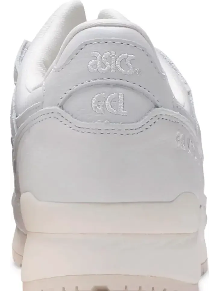 Кроссовки gel lyte 3 og 'glacier grey' Asics — изображение 7 из 8, серый