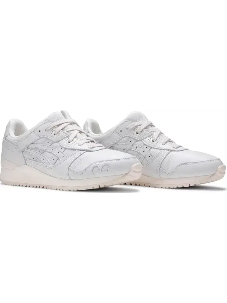 Кроссовки gel lyte 3 og 'glacier grey' Asics — изображение 8 из 8, серый