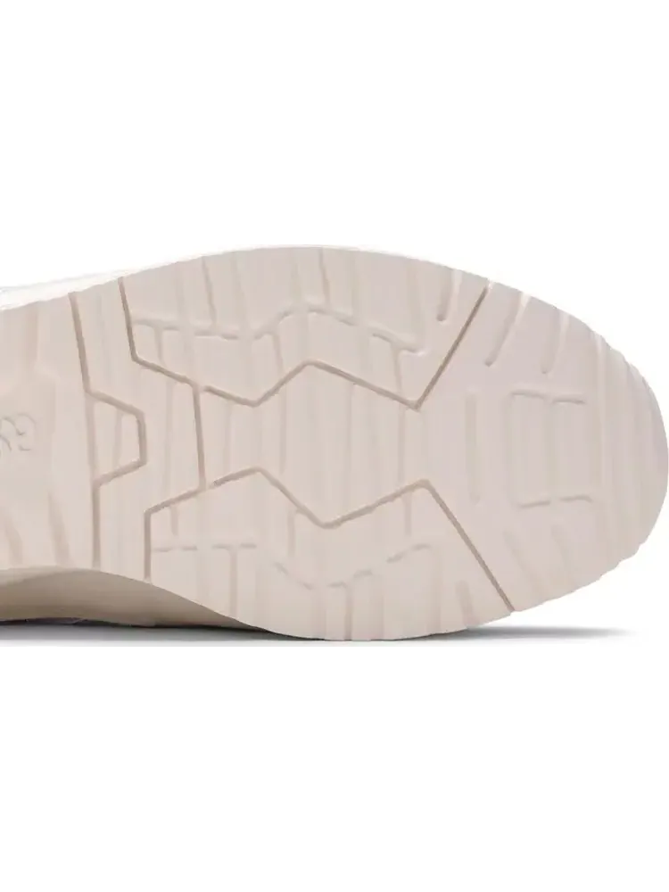 Кроссовки gel lyte 3 og 'ivory' Asics, пломбир — изображение 5 из 8, бежевый