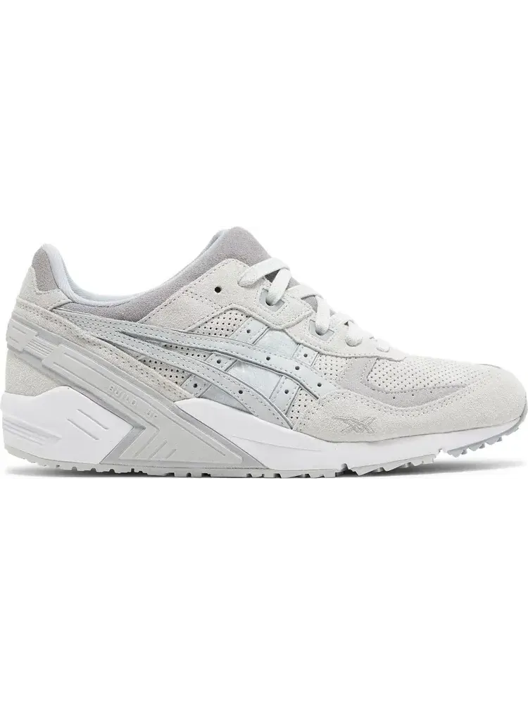 Кроссовки gel lyte 3 re 'glacier grey' Asics — изображение 1 из 8, серый