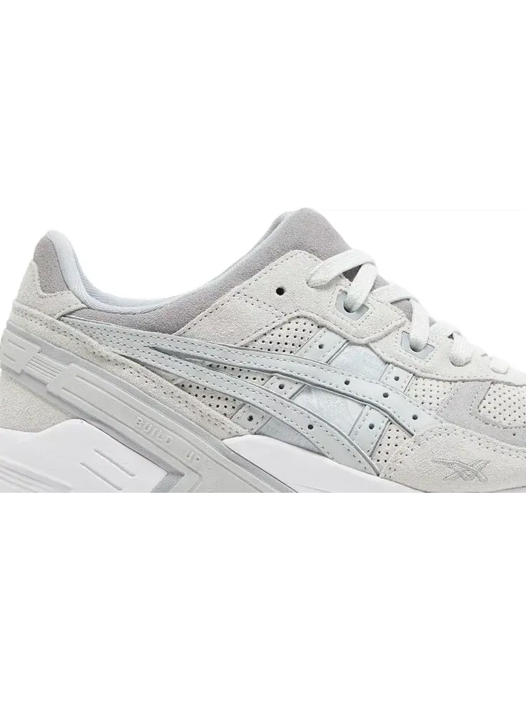 Кроссовки gel lyte 3 re 'glacier grey' Asics — изображение 2 из 8, серый