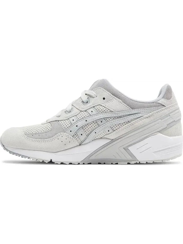 Кроссовки gel lyte 3 re 'glacier grey' Asics — изображение 3 из 8, серый