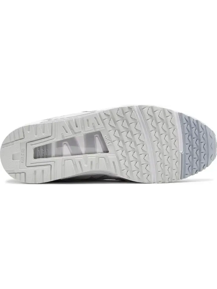 Кроссовки gel lyte 3 re 'glacier grey' Asics — изображение 4 из 8, серый