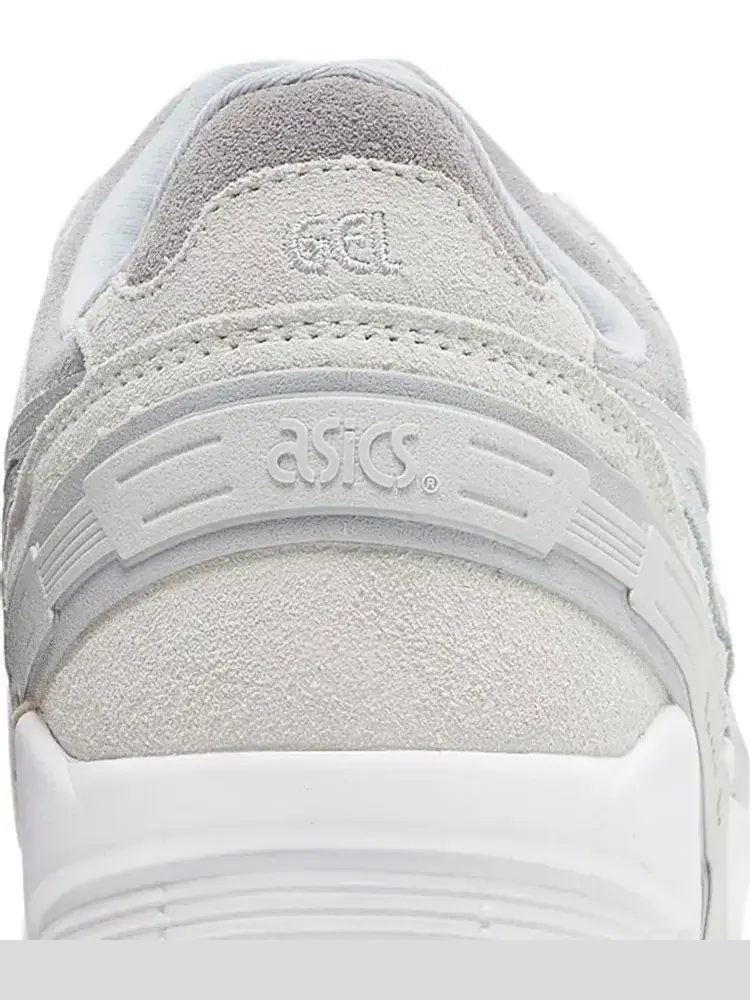 Кроссовки gel lyte 3 re 'glacier grey' Asics — изображение 7 из 8, серый