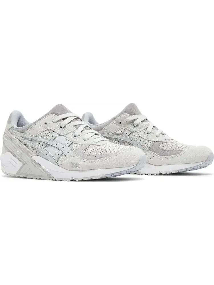 Кроссовки gel lyte 3 re 'glacier grey' Asics — изображение 8 из 8, серый