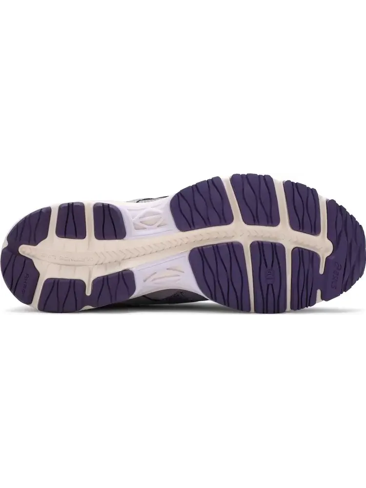 Кроссовки gel mc plus 'paisley - ash rock' Asics — изображение 3 из 7, фиолетовый