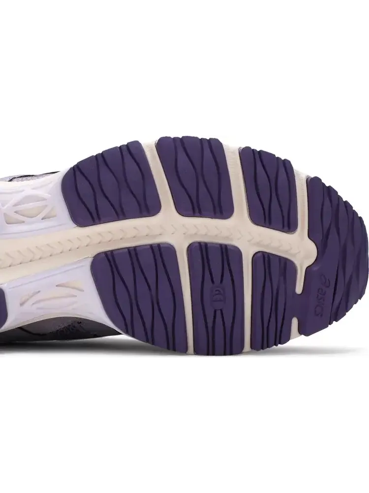 Кроссовки gel mc plus 'paisley - ash rock' Asics — изображение 4 из 7, фиолетовый