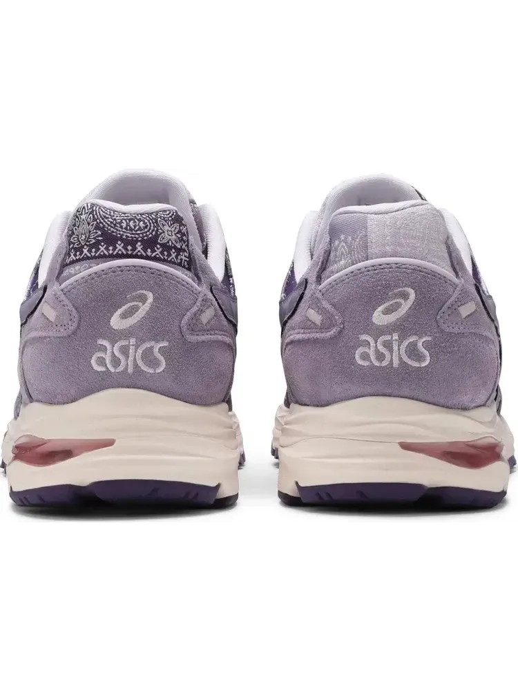 Кроссовки gel mc plus 'paisley - ash rock' Asics — изображение 5 из 7, фиолетовый