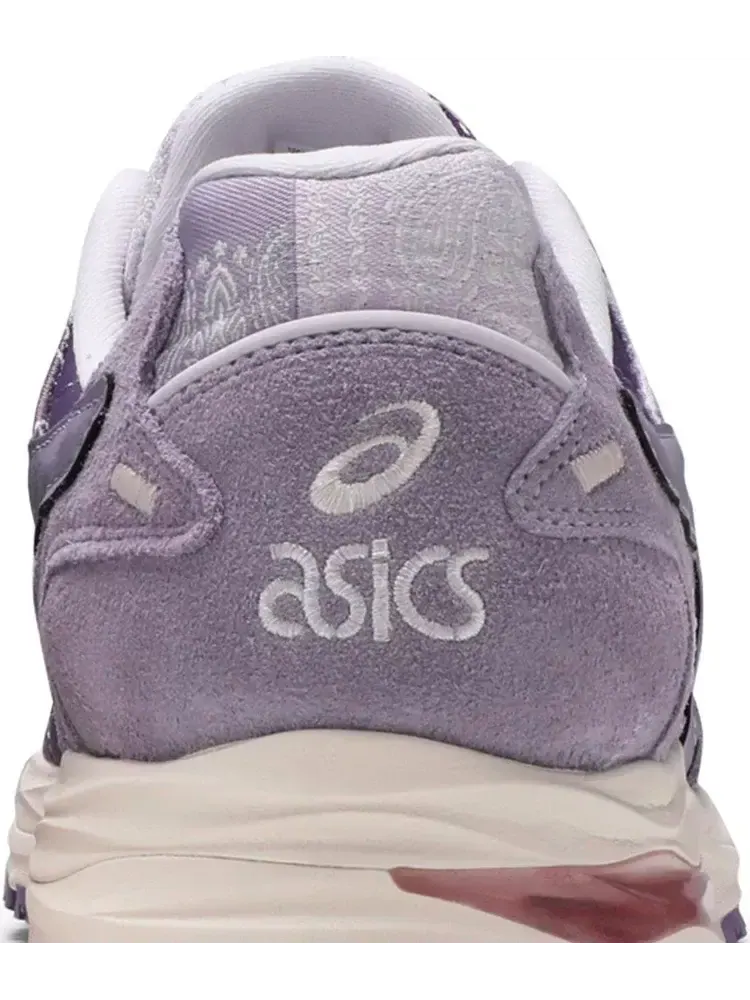 Кроссовки gel mc plus 'paisley - ash rock' Asics — изображение 6 из 7, фиолетовый
