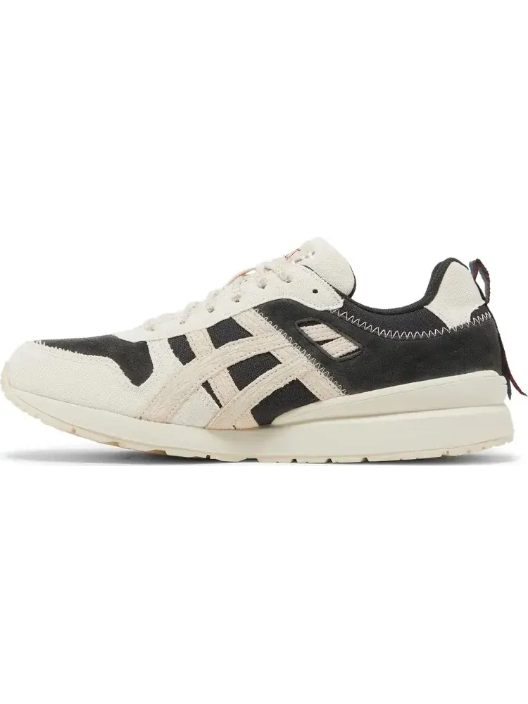 Кроссовки gt 2 'graphite grey birch' Asics — изображение 3 из 8, серый