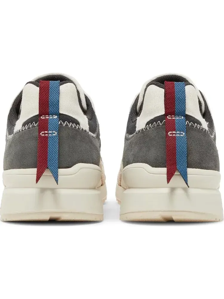 Кроссовки gt 2 'graphite grey birch' Asics — изображение 6 из 8, серый