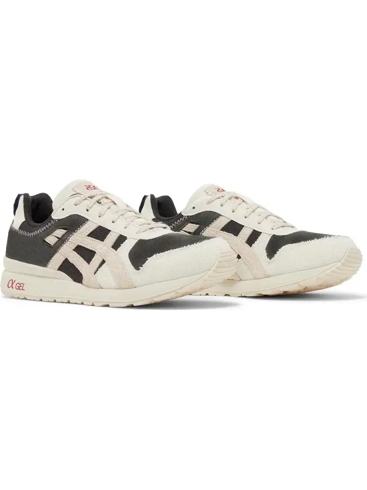 Кроссовки gt 2 'graphite grey birch' Asics — изображение 8 из 8, серый