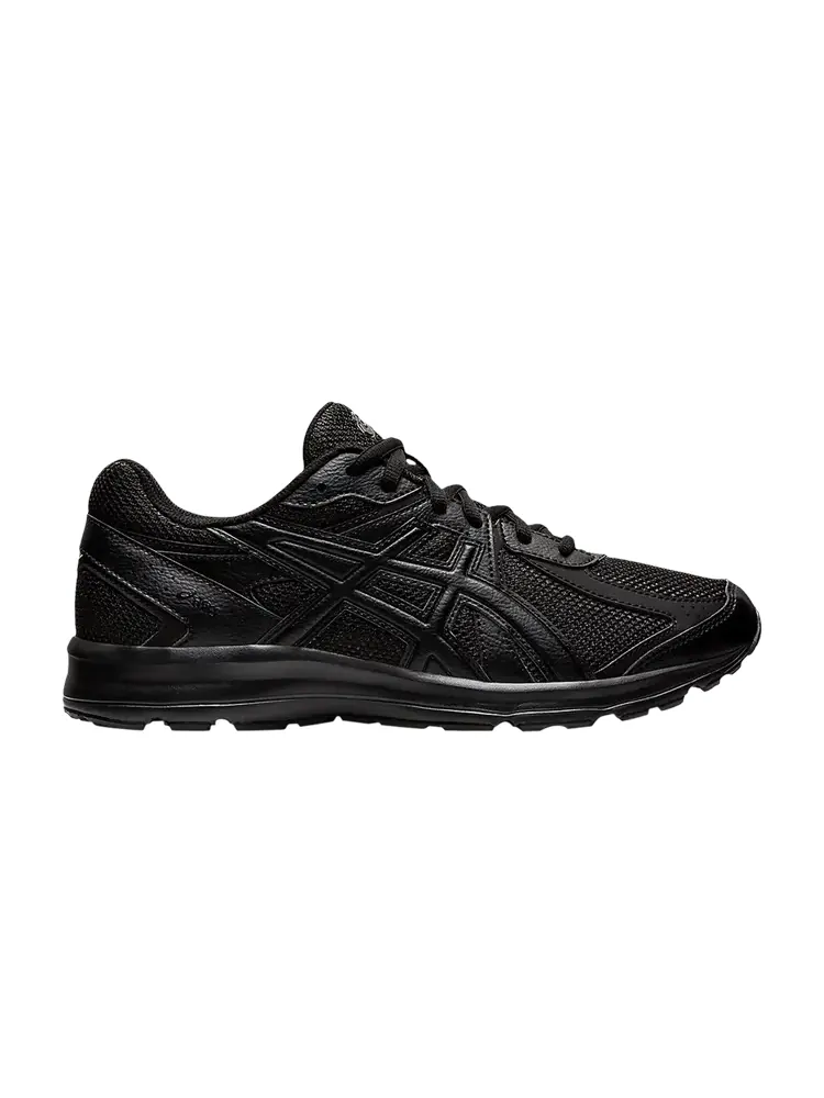Кроссовки ASICS Jog 100S — изображение 1 из 1, черный