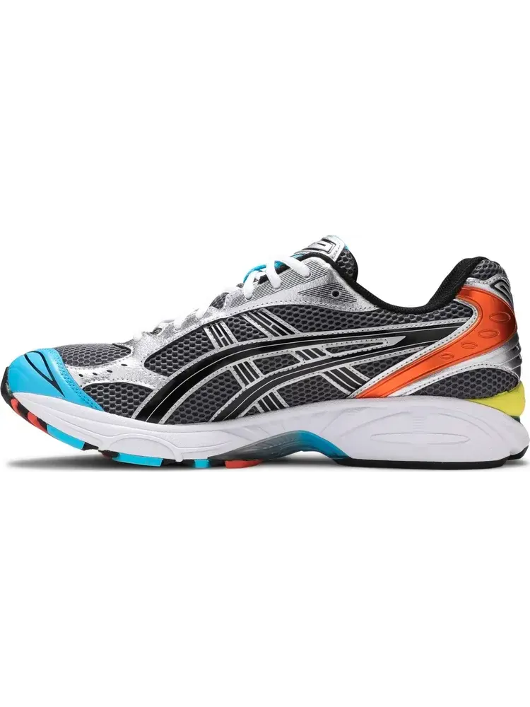 Кроссовки angelo baque x gel kayano 14 'blue multi' Asics — изображение 3 из 8, синий