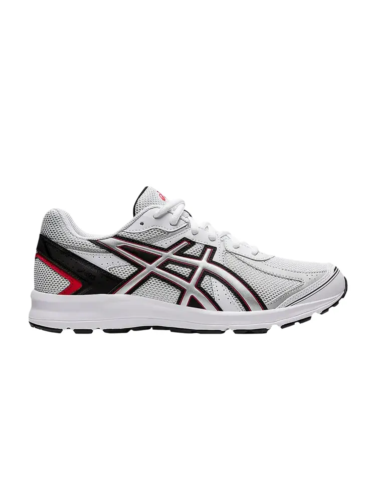 Кроссовки ASICS Jog 100S — изображение 1 из 1, белый