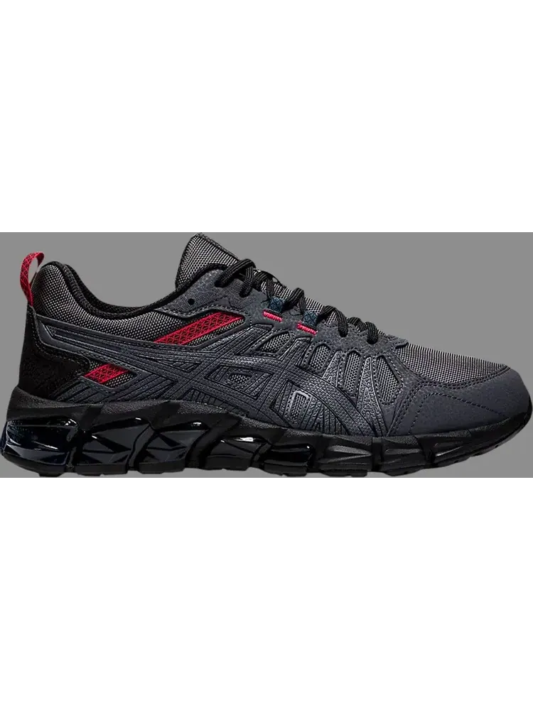 Кроссовки gel venture 180 'carrier grey' Asics — изображение 1 из 1, серый