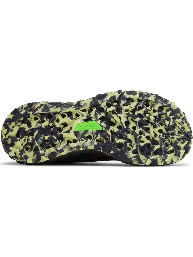 Кроссовки brain dead x trabuco max 'chaos slime' Asics — изображение 4 из 8, черный