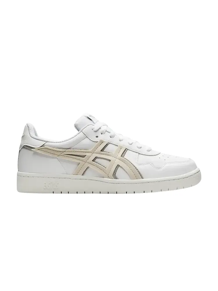ASICS Japan S 'White Smoke Grey' — изображение 1 из 1, белый