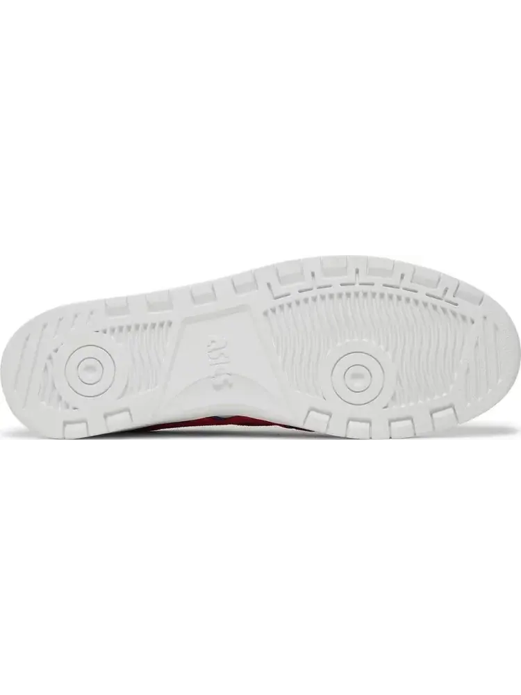 Кроссовки japan s 'white monaco blue' Asics — изображение 4 из 8, белый
