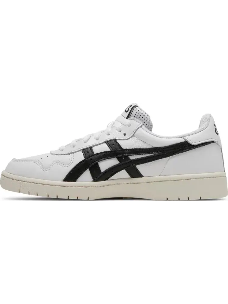 Кроссовки japan s 'white black' Asics — изображение 1 из 6, белый