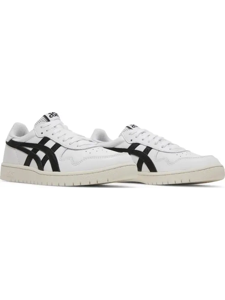 Кроссовки japan s 'white black' Asics — изображение 6 из 6, белый
