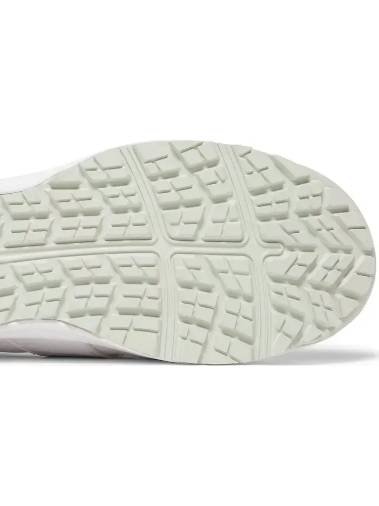 Кроссовки comme des garçons shirt x yue minjun x winjob cp303 'smiling man graphic' Asics — изображение 5 из 8, белый