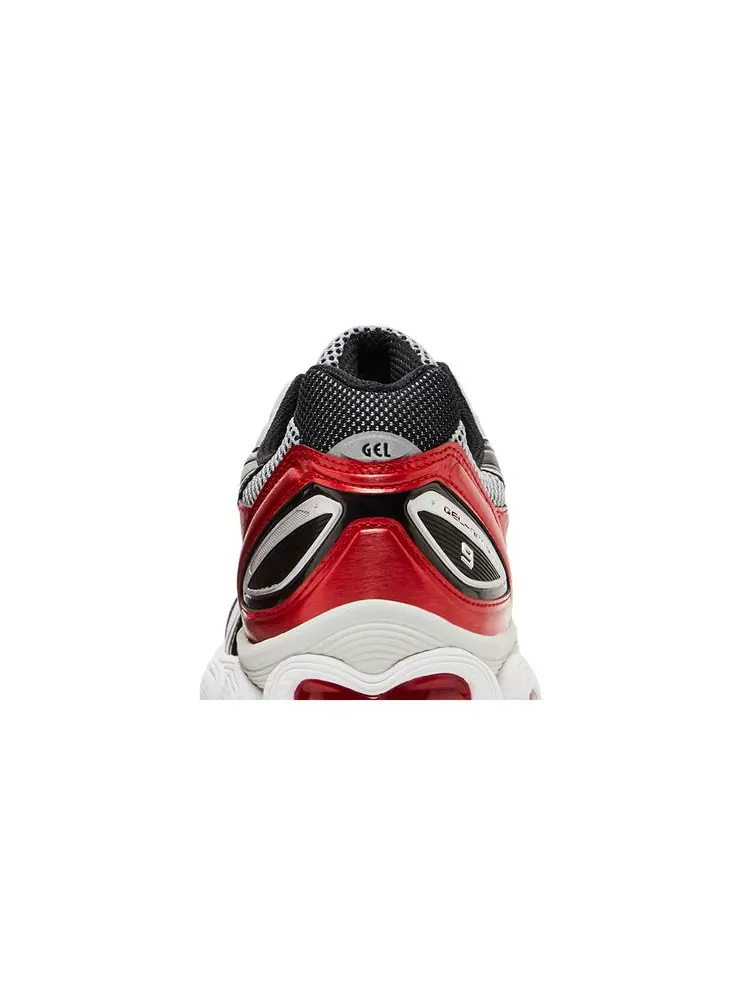 Кроссовки Gel Nimbus 9 'Pure Silver Classic Red' — изображение 7 из 8