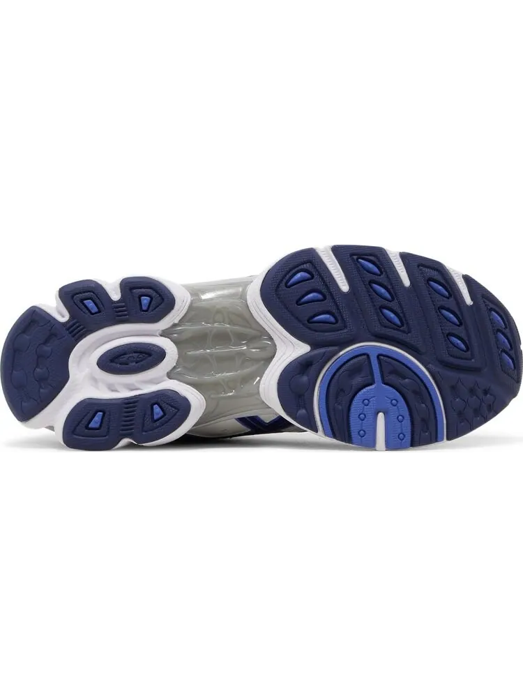 Кроссовки Gel Nimbus 9 'White Indigo Blue' — изображение 4 из 4, белый