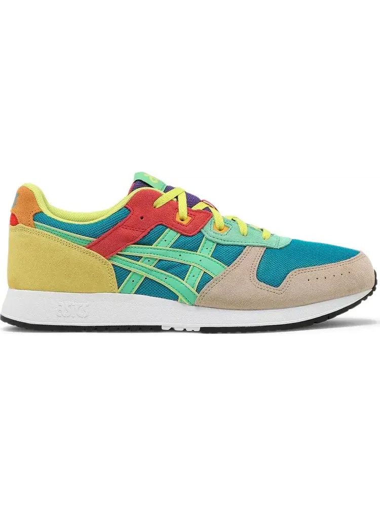 Кроссовки lyte classic 'day lyte pack' Asics — изображение 1 из 8, мульти