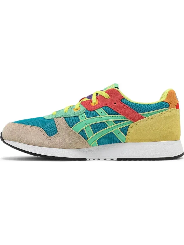 Кроссовки lyte classic 'day lyte pack' Asics — изображение 3 из 8, мульти