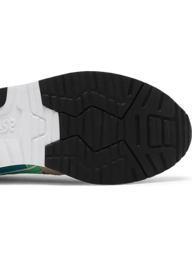 Кроссовки lyte classic 'day lyte pack' Asics — изображение 5 из 8, мульти