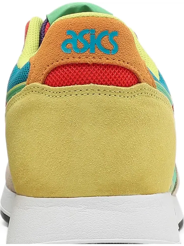 Кроссовки lyte classic 'day lyte pack' Asics — изображение 7 из 8, мульти