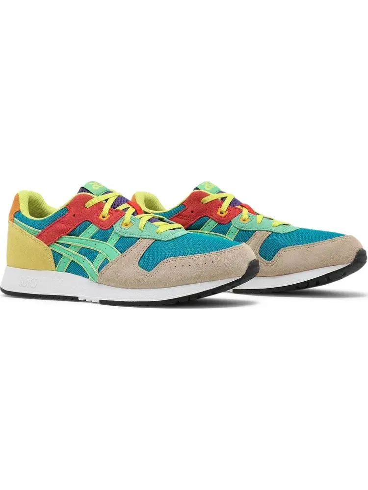 Кроссовки lyte classic 'day lyte pack' Asics — изображение 8 из 8, мульти