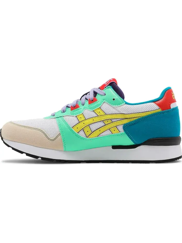 Кроссовки gel lyte 1 'day lyte pack' Asics — изображение 3 из 8, мульти